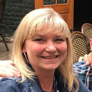 Meet your Posher, Ann